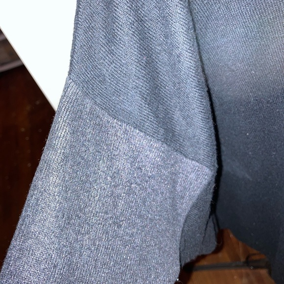 Camilla and Marc boot Spector knit sweater - Picture 3 of 9